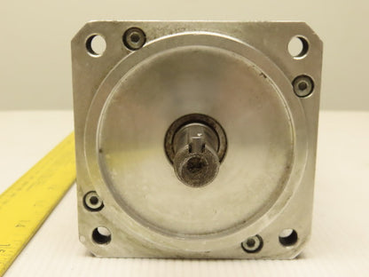 ASB ACMn0150-4/1-6 Permanet magnet Servo motor 575VDC 4000RPM