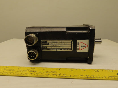 ASB ACMn0150-4/1-6 Permanet magnet Servo motor 575VDC 4000RPM