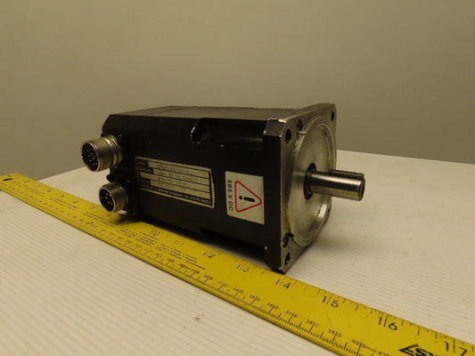 ASB ACMn0150-4/1-6 Permanet magnet Servo motor 575VDC 4000RPM
