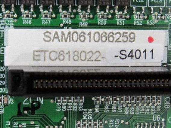 Yaskawa E7LVB052G VFD Drive Bypass Assembly 51KVA 380-480V In 0-480V Out 50/60HZ