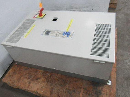 Yaskawa E7LVB052G VFD Drive Bypass Assembly 51KVA 380-480V In 0-480V Out 50/60HZ