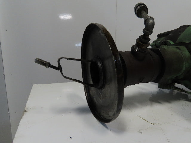 Sullair 10B-40 Air Compressor Rotary Screw Unit Air End
