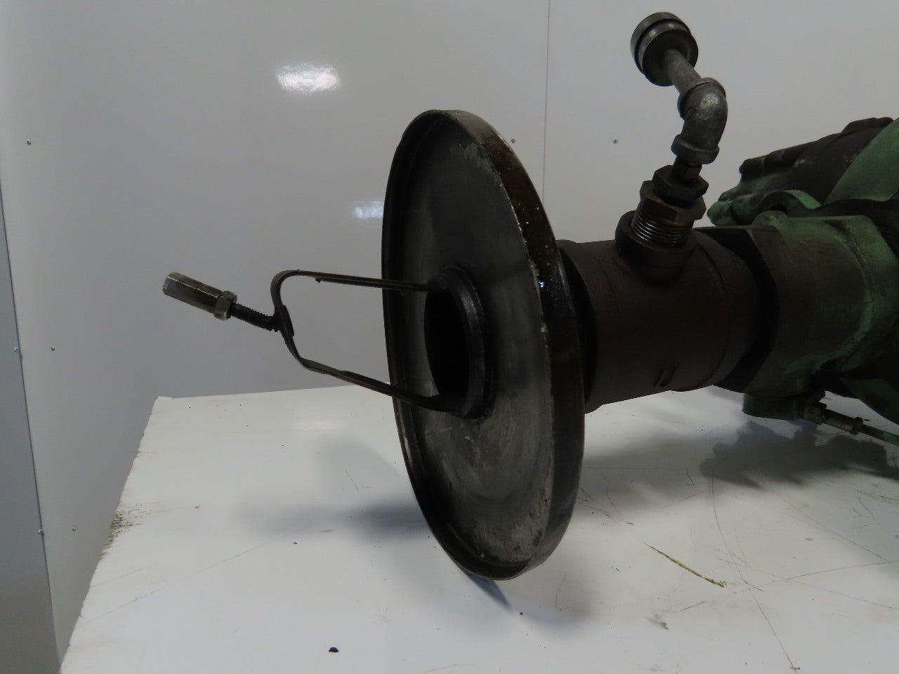 Sullair 10B-40 Air Compressor Rotary Screw Unit Air End