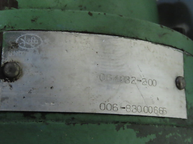 Sullair 10B-40 Air Compressor Rotary Screw Unit Air End