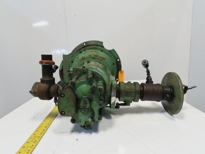 Sullair 10B-40 Air Compressor Rotary Screw Unit Air End