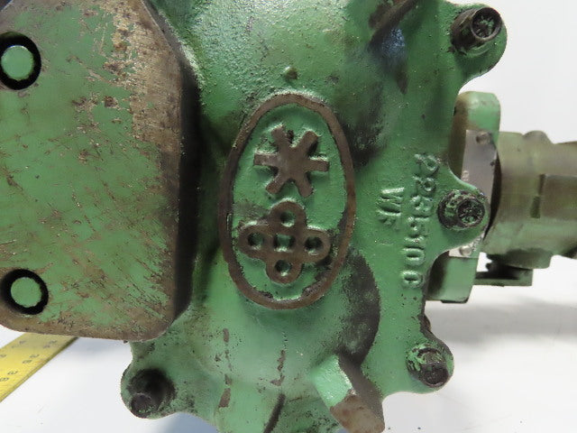 Sullair 10B-40 Air Compressor Rotary Screw Unit Air End