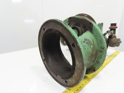 Sullair 10B-40 Air Compressor Rotary Screw Unit Air End