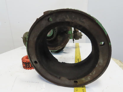 Sullair 10B-40 Air Compressor Rotary Screw Unit Air End