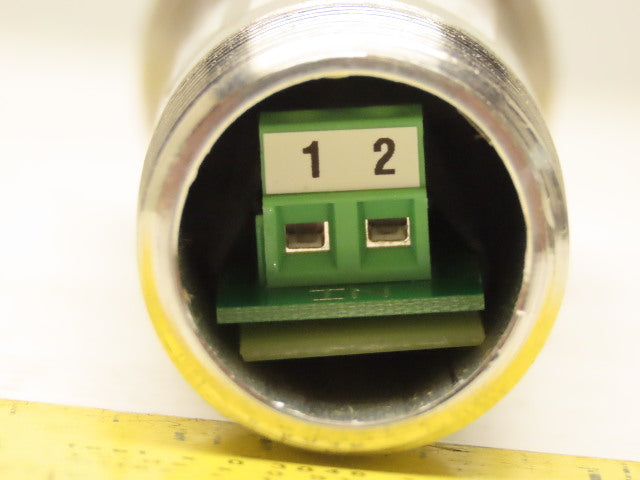 Phoenix Contact S-PT1-2PE-24DC  Pipetrab Surge Suppessor