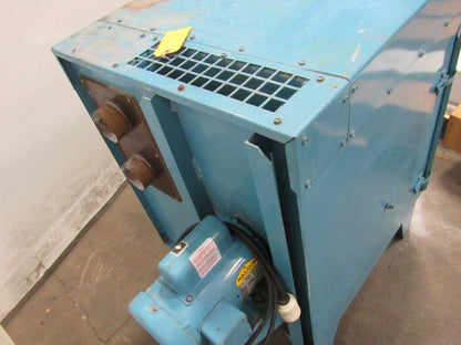 DustVent 3/4-60 Dust collector 3/4Hp 115V 1ph