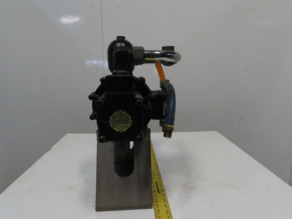 Binks Model 450EP Poly Craft Liquid Pump.5:1 Ratio
