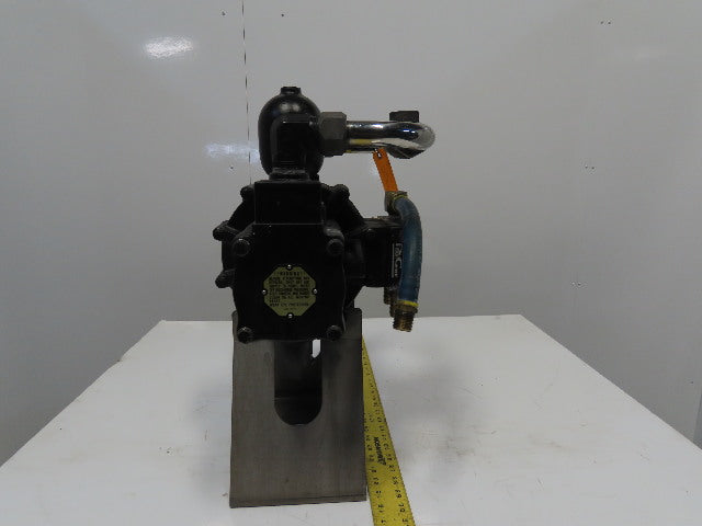Binks Model 450EP Poly Craft Liquid Pump.5:1 Ratio