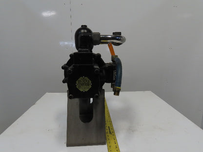 Binks Model 450EP Poly Craft Liquid Pump.5:1 Ratio