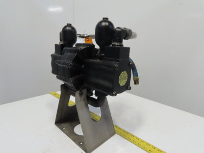 Binks Model 450EP Poly Craft Liquid Pump.5:1 Ratio