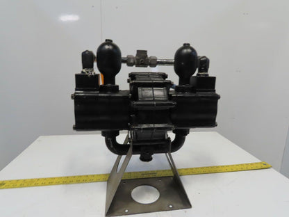 Binks Model 450EP Poly Craft Liquid Pump.5:1 Ratio