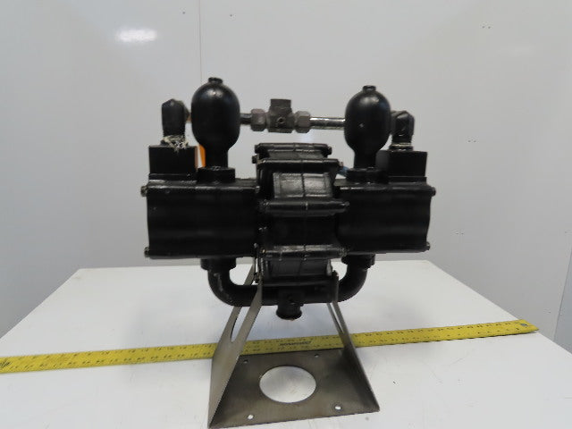 Binks Model 450EP Poly Craft Liquid Pump.5:1 Ratio