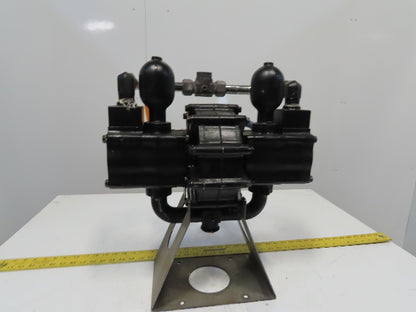 Binks Model 450EP Poly Craft Liquid Pump.5:1 Ratio