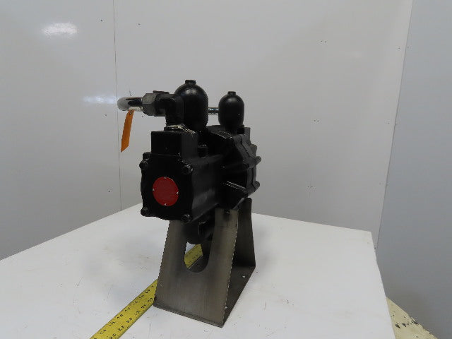 Binks Model 450EP Poly Craft Liquid Pump.5:1 Ratio