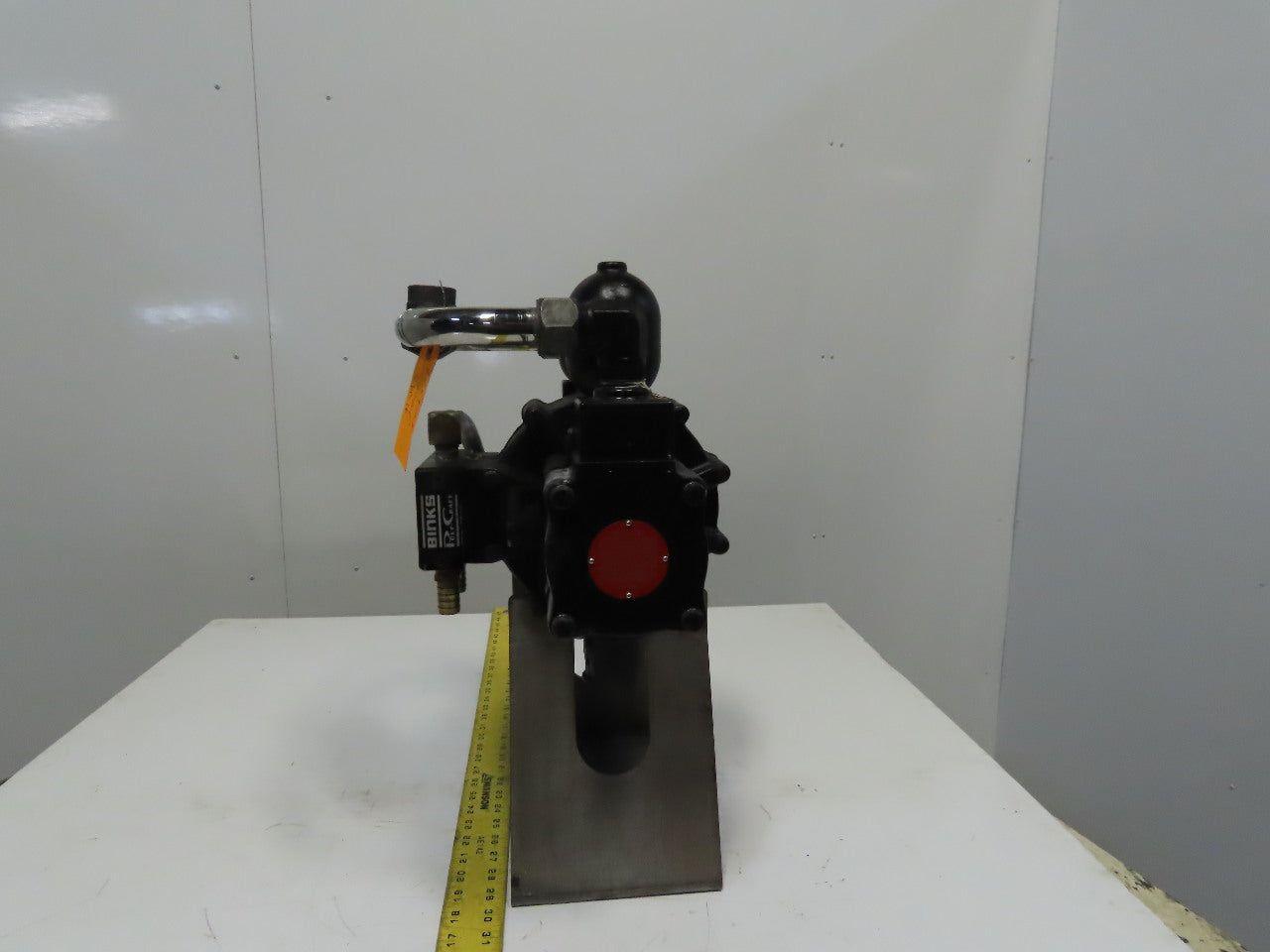 Binks Model 450EP Poly Craft Liquid Pump.5:1 Ratio