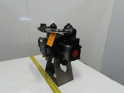 Binks Model 450EP Poly Craft Liquid Pump.5:1 Ratio