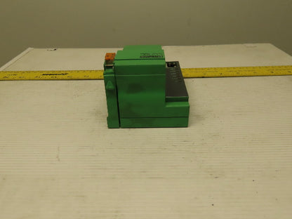 Phoenix Contact FL IL 24 BK-B 2833000 Ethernet Coupler