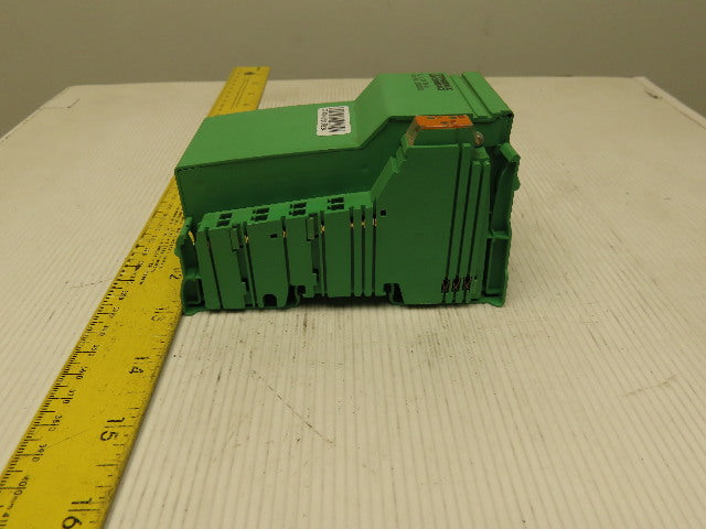 Phoenix Contact FL IL 24 BK-B 2833000 Ethernet Coupler