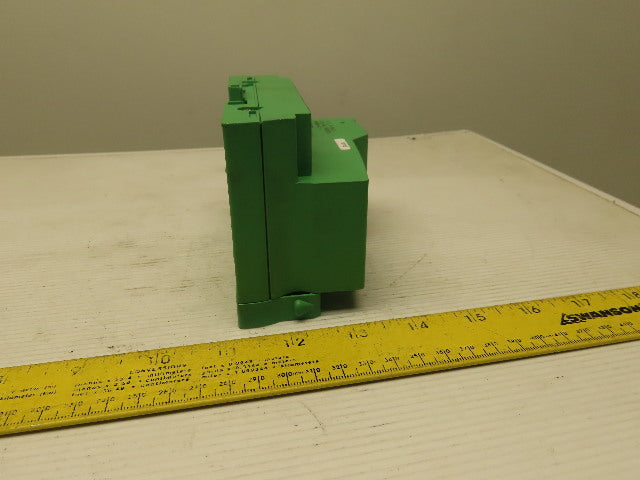 Phoenix Contact FL IL 24 BK-B 2833000 Ethernet Coupler