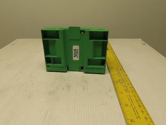 Phoenix Contact FL IL 24 BK-B 2833000 Ethernet Coupler