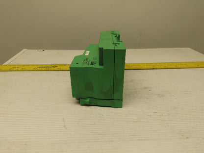Phoenix Contact FL IL 24 BK-B 2833000 Ethernet Coupler