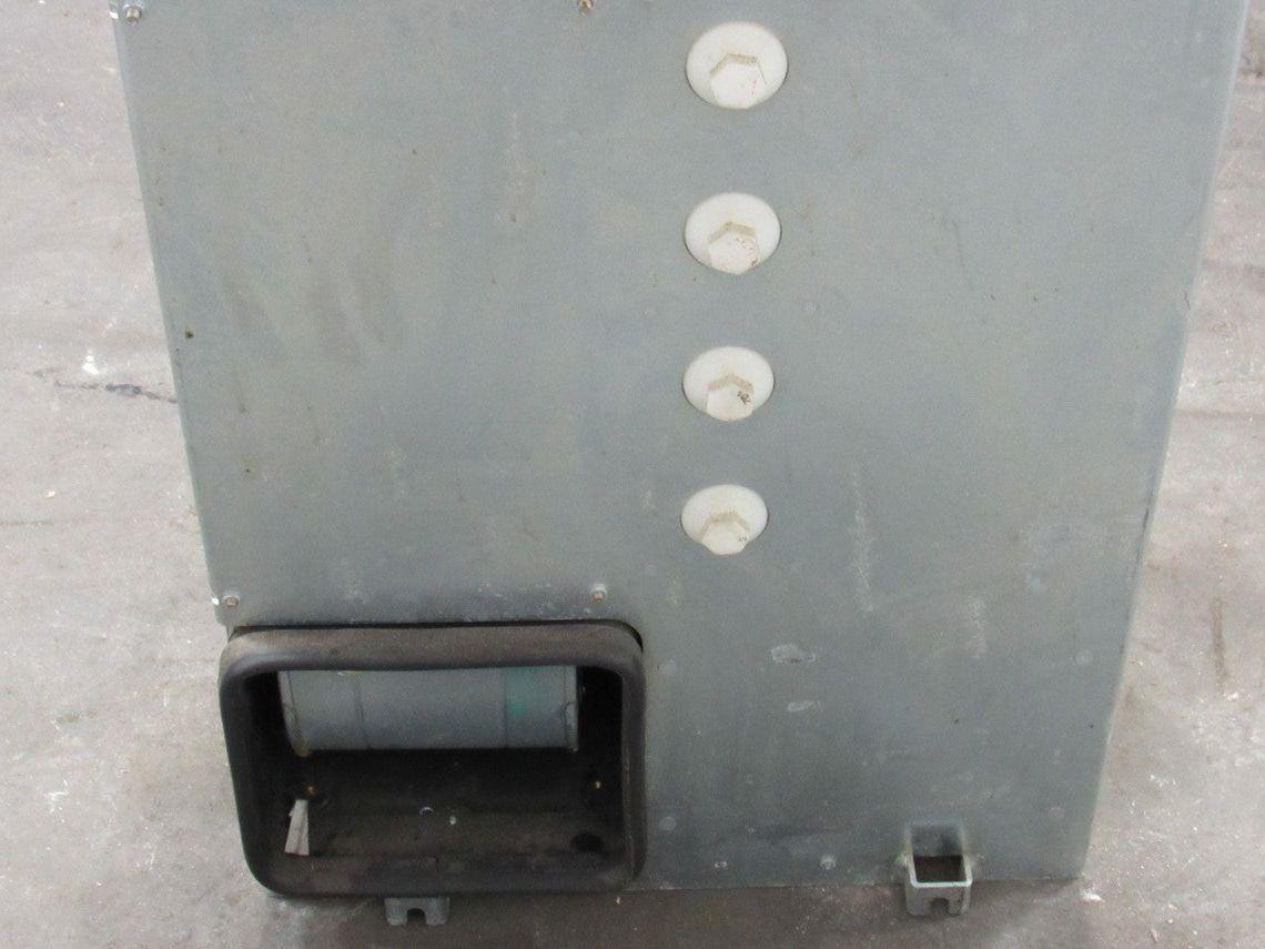 Indramat FWA DIAX03-ELS-05VRS-MS Servo Controller Drive DKR02.1-W300B-BE23-01-FW