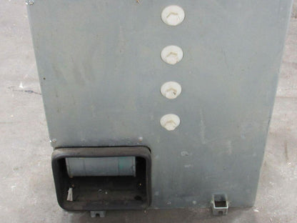 Indramat FWA DIAX03-ELS-05VRS-MS Servo Controller Drive DKR02.1-W300B-BE23-01-FW