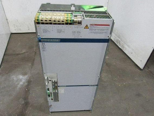 Indramat FWA DIAX03-ELS-05VRS-MS Servo Controller Drive DKR02.1-W300B-BE23-01-FW