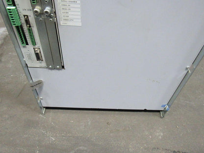 Indramat FWA DIAX03-ELS-05VRS-MS Servo Controller Drive DKR02.1-W300B-BE23-01-FW