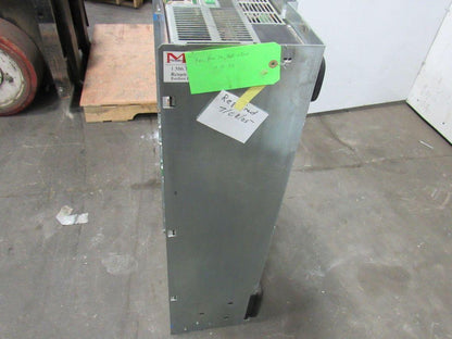Indramat FWA DIAX03-ELS-05VRS-MS Servo Controller Drive DKR02.1-W300B-BE23-01-FW