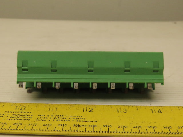 Phoneix Contact PLC-V8L/FLK14/OUT 2299660 System Connection 24V
