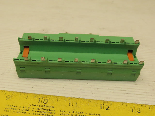 Phoneix Contact PLC-V8L/FLK14/OUT 2299660 System Connection 24V