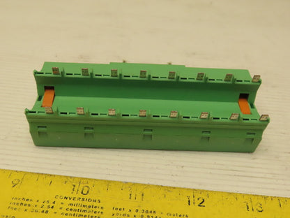 Phoneix Contact PLC-V8L/FLK14/OUT 2299660 System Connection 24V