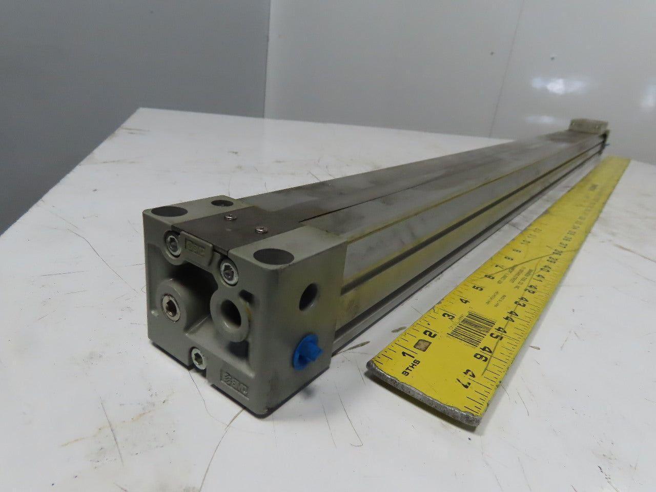 SMC MY1B40TN-1000Z  Rodless Cylinder Linear Actuator 40mm Bore 1000mm Stroke