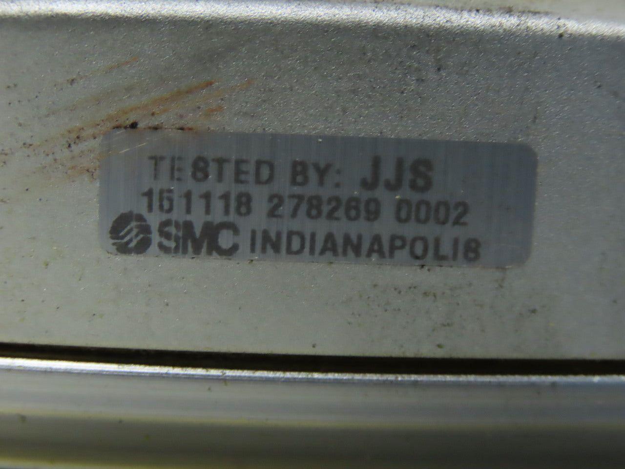SMC MY1B40TN-1000Z  Rodless Cylinder Linear Actuator 40mm Bore 1000mm Stroke