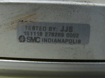 SMC MY1B40TN-1000Z  Rodless Cylinder Linear Actuator 40mm Bore 1000mm Stroke