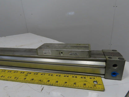 SMC MY1B40TN-1000Z  Rodless Cylinder Linear Actuator 40mm Bore 1000mm Stroke