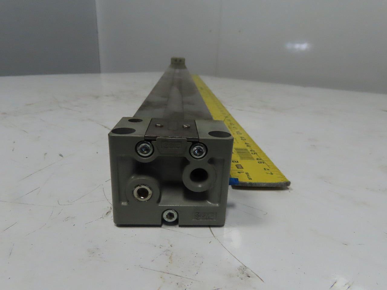 SMC MY1B40TN-1000Z  Rodless Cylinder Linear Actuator 40mm Bore 1000mm Stroke