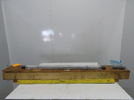 IKO LWH 45R 1100BHS2 Linear Guide Rail 1100mm Long