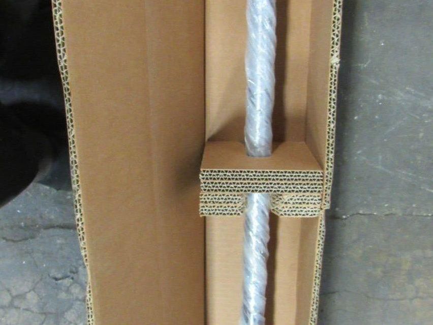 NSK W3227FS-1-C5T25 Ball Nut Assembly 2800mm Long