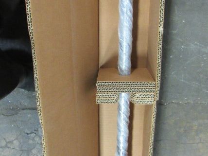 NSK W3227FS-1-C5T25 Ball Nut Assembly 2800mm Long