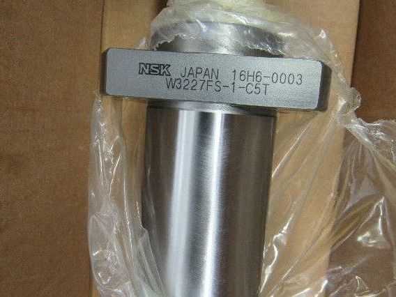 NSK W3227FS-1-C5T25 Ball Nut Assembly 2800mm Long
