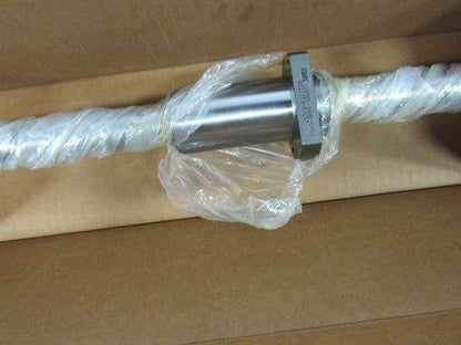NSK W3227FS-1-C5T25 Ball Nut Assembly 2800mm Long