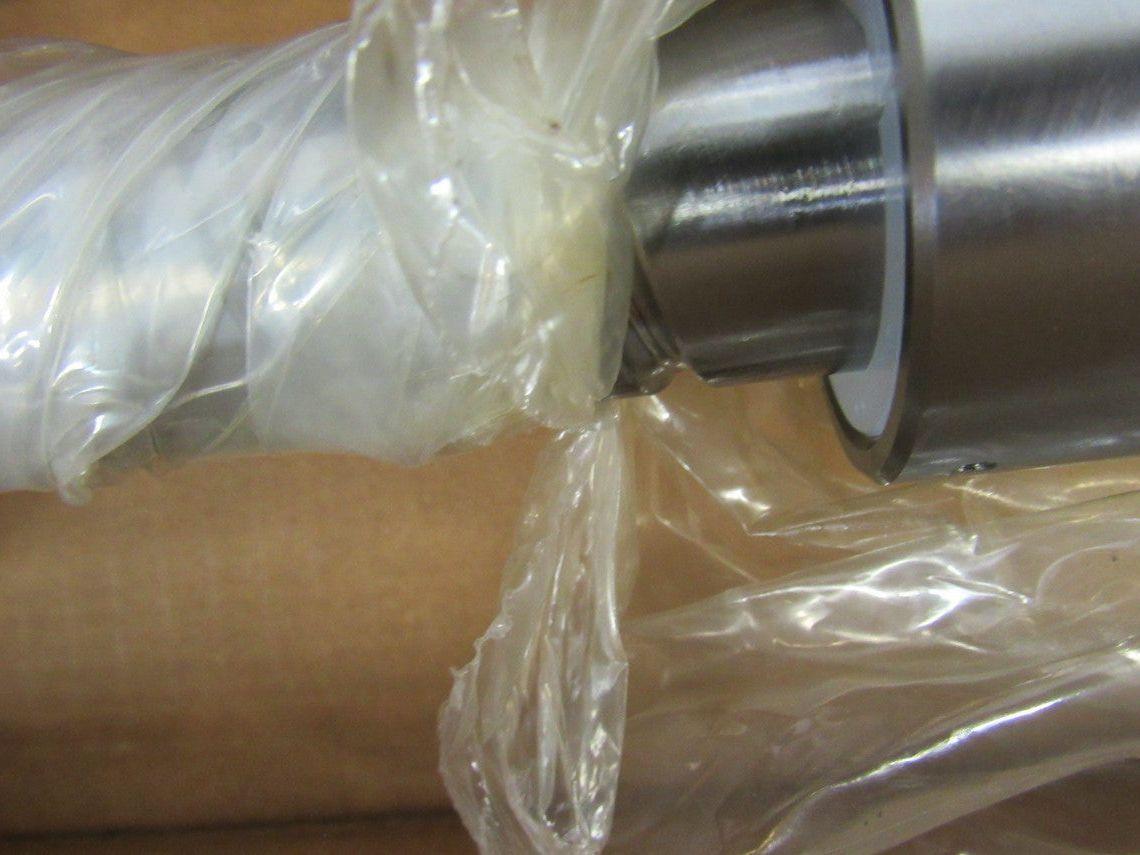 NSK W3227FS-1-C5T25 Ball Nut Assembly 2800mm Long