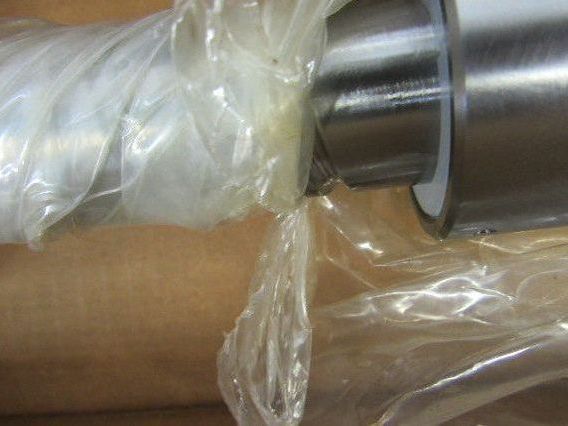 NSK W3227FS-1-C5T25 Ball Nut Assembly 2800mm Long