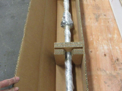 NSK W3227FS-1-C5T25 Ball Nut Assembly 2800mm Long